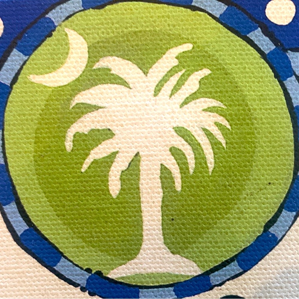 SC Wall Hanging